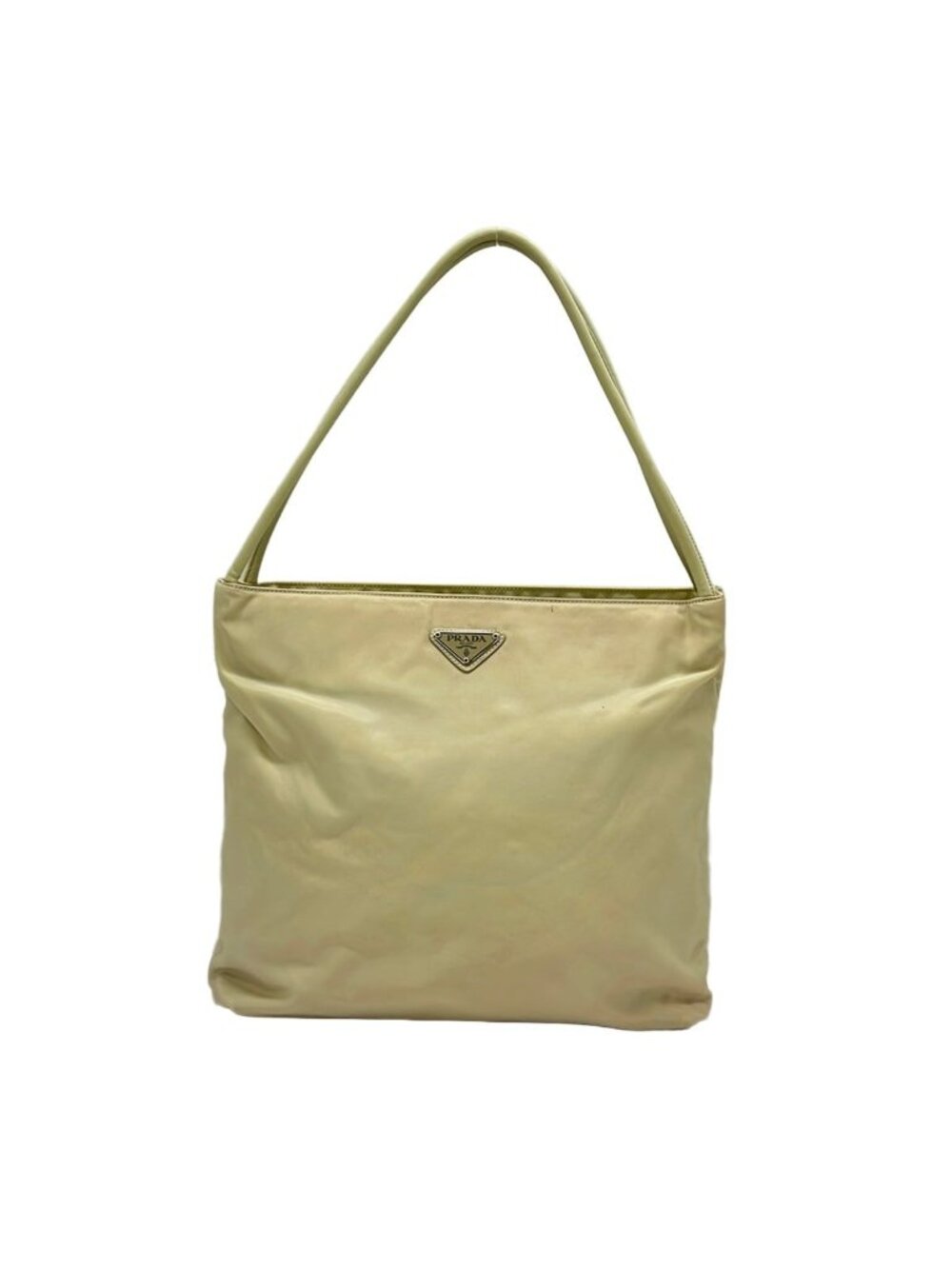 Prada Tote Bag Ivory